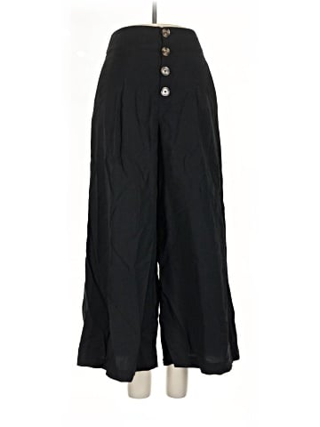 Zara TRF Casual Pants (view 1)