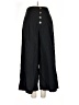 Zara TRF Black Casual Pants Size XS - photo 1