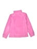 Columbia 100% Polyester Pink Sweatshirt Size 10 - 12 - photo 2
