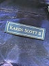Karen Scott 100% Rayon Blue 3/4 Sleeve Button-Down Shirt Size 2X - photo 7