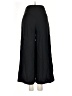 Zara TRF Black Casual Pants Size XS - photo 2