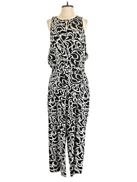 Ann Taylor Loft Jumpsuit