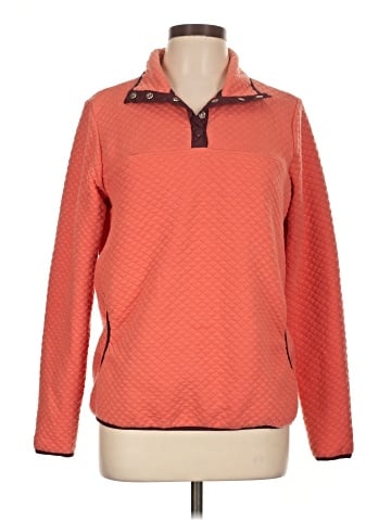Jones & Co Pullover Sweater (view 1)