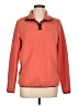 Jones & Co Orange Pullover Sweater Size L - photo 1