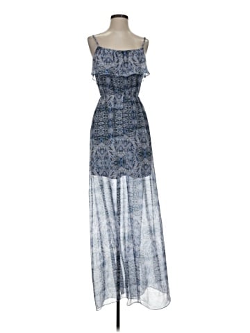 BCBGeneration Casual Dress (view 1)