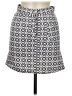 Unbranded Argyle Gray Casual Skirt Size M - photo 1