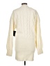retrofête Ivory Casual Dress Size L - photo 2