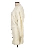 retrofête Ivory Casual Dress Size L - photo 5