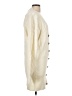 retrofête Ivory Casual Dress Size L - photo 4