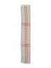 Look 100% Acrylic Houndstooth Gray Scarf One size - photo 2
