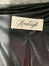 Avaleigh Black Pullover Sweater Size M - photo 4