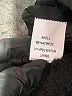 Avaleigh Black Pullover Sweater Size M - photo 6