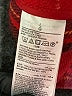 Old Navy 100% Polyester Red Coat Size L - photo 7