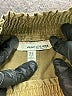 Rip Curl Brown Linen Pants Size XL - photo 3
