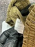 Rip Curl Brown Linen Pants Size XL - photo 4
