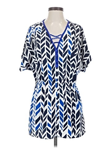 Coldwater Creek Casual Dress (view 1)