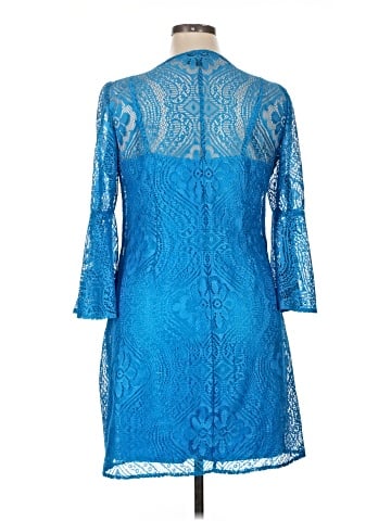 Laundry by Shelli Segal Cocktail Dress (view 2)