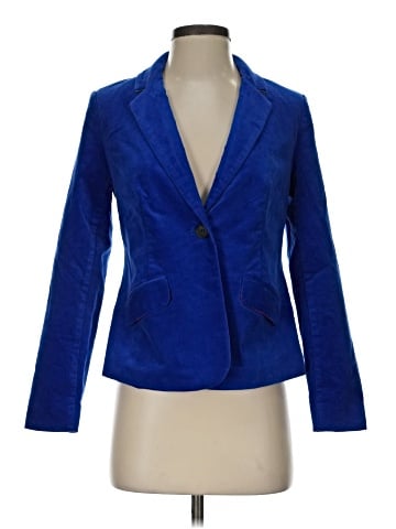 Charter Club Blazer (view 1)