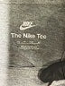 Nike Gray Long Sleeve T-Shirt Size XS - photo 7