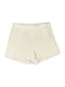 Danskin Solid Ivory Shorts Size S - photo 1