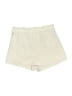 Danskin Solid Ivory Shorts Size S - photo 2