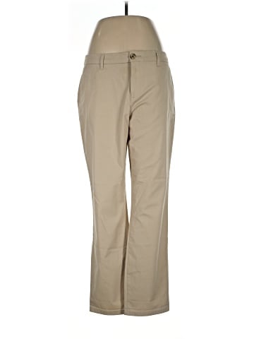Tommy Hilfiger Khakis (view 1)