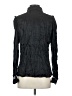 Rosa & Rose Black Long Sleeve Blouse Size S - photo 2