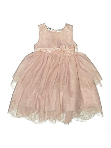 Blueberi Boulevard Dress (view 1)