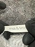 Mia + Tess Gray Poncho One size - photo 7