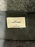 Wilfred 100% Polyester Black Sleeveless Blouse Size XS - photo 7