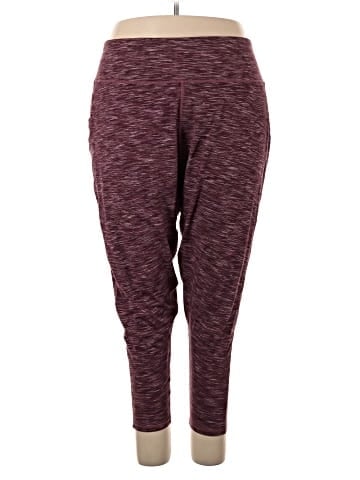 Maurices Active Pants (view 1)