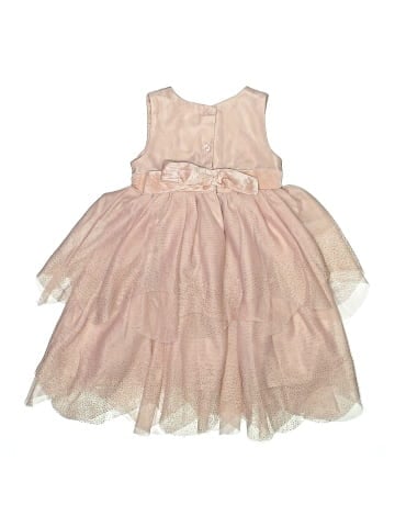Blueberi Boulevard Dress (view 2)