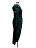 Shein Green Cocktail Dress Size 12 - photo 4