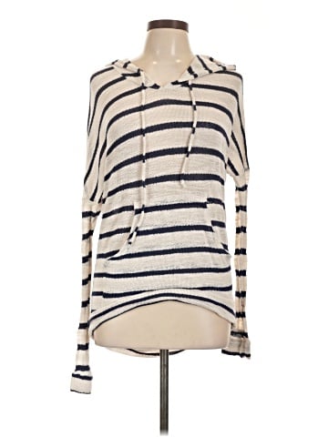 ENTI Pullover Sweater (view 1)