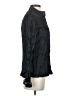 Rosa & Rose Black Long Sleeve Blouse Size S - photo 4