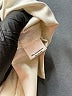 Ann Taylor 100% Polyester Ivory Sleeveless Blouse Size XS - photo 8