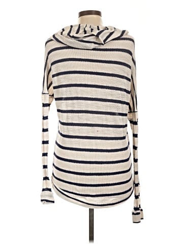 ENTI Pullover Sweater (view 2)