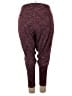 Maurices Burgundy Active Pants Size 4X - photo 2