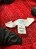 Time and Tru Red Turtleneck Sweater Size L - photo 7