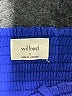 Wilfred Blue Sleeveless Top Size S - photo 7
