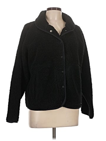 Gap Fit Faux Fur Jacket (view 1)
