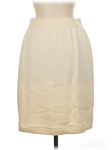 St. John Basics Casual Skirt (view 2)