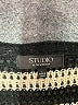 Assorted Brands Stripes Ivory Pullover Sweater Size L - photo 7