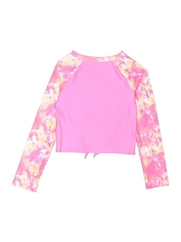Hurley Rash Guard (view 2)