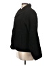 Gap Fit 100% Polyester Black Faux Fur Jacket Size L - photo 5