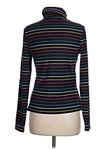 La Ligne x Target Long Sleeve Turtleneck (view 2)