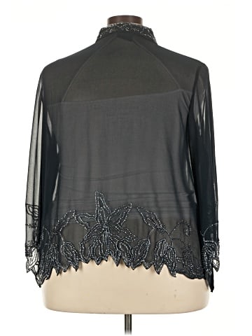 Jkara Jacket (view 2)