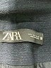 Zara Black Jacket Size L - photo 6