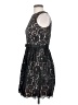 Eliza J Black Romper Size 2 (petite) - photo 5