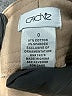 Cache Tan Khakis Size 0 - photo 8